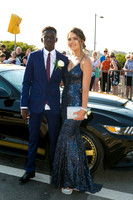 Amaroo Year 10 Formal - 11 Dec 2019
