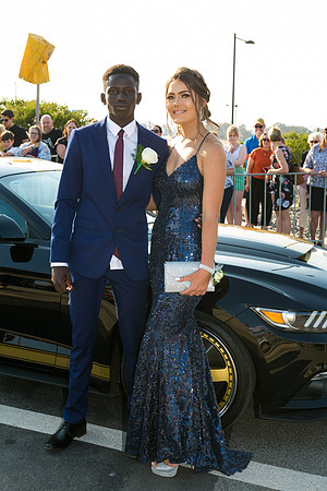 Amaroo Year 10 Formal - 11 Dec 2019