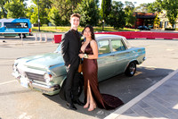 Merici Yr 12 Formal - 03 Dec 2021