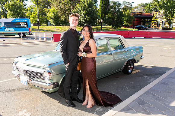 Merici Yr 12 Formal - 03 Dec 2021
