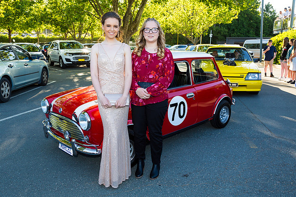 Lanyon Year 10 formal - 29 Nov 2022