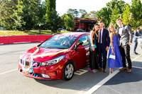 Merici Yr 12 Formal - 03 Dec 2021