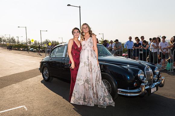Amaroo Year 10 Formal - 11 Dec 2019