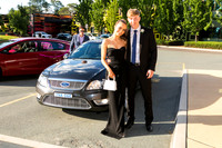 Merici Yr 12 Formal - 03 Dec 2021