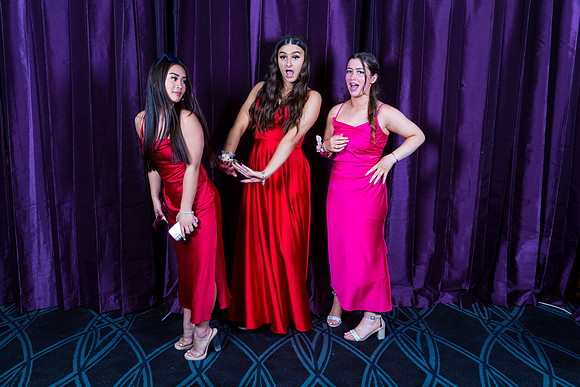 Lanyon Year 10 formal - 29 Nov 2022