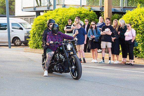 Lanyon Year 10 formal - 29 Nov 2022