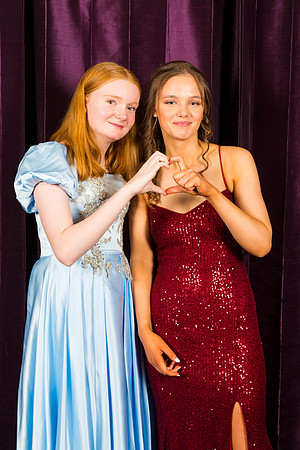 Lanyon Year 10 formal - 29 Nov 2022
