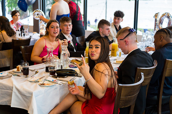 Lanyon Year 10 formal - 29 Nov 2022