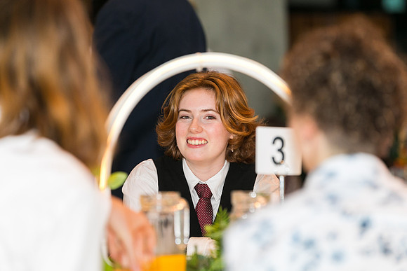 Canberra High School Year 10 Formal - 2024