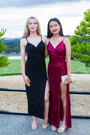 Canberra High School Year 10 Formal 2023
