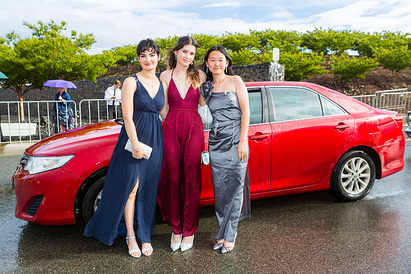 Canberra High School Year 10 Formal 2023