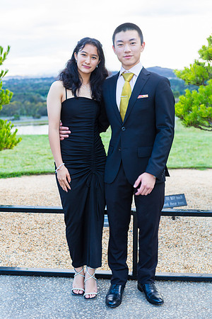 Canberra High School Year 10 Formal 2023