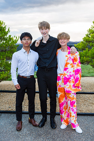 Canberra High School Year 10 Formal 2023