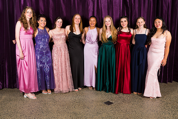 Canberra High School Year 10 Formal 2023