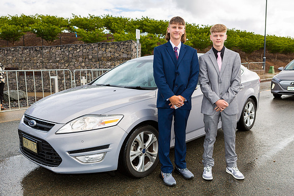 Canberra High School Year 10 Formal 2023