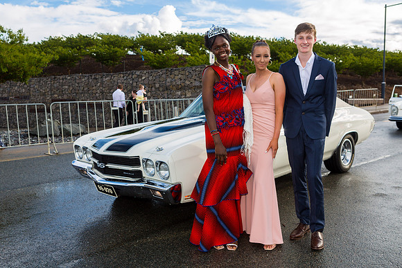 Canberra High School Year 10 Formal 2023