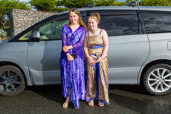 Canberra High School Year 10 Formal 2023