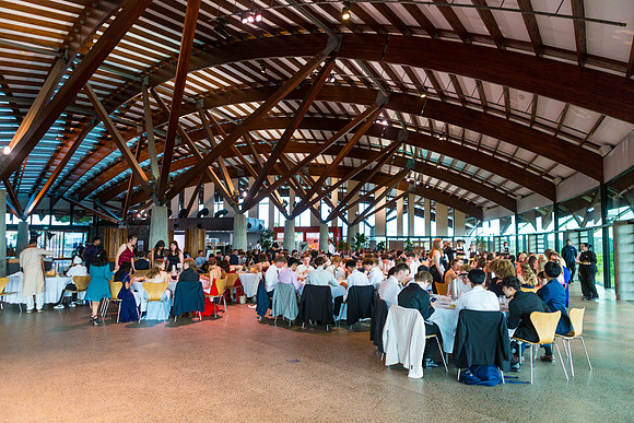 Canberra High School Year 10 Formal 2023