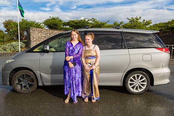 Canberra High School Year 10 Formal 2023