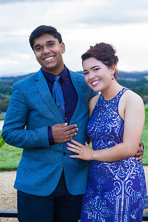 Canberra High School Year 10 Formal 2023