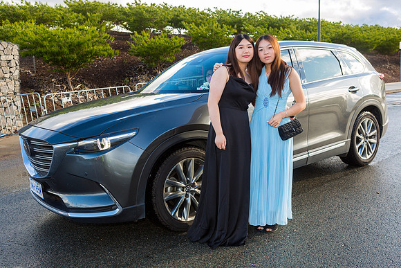 Canberra High School Year 10 Formal 2023