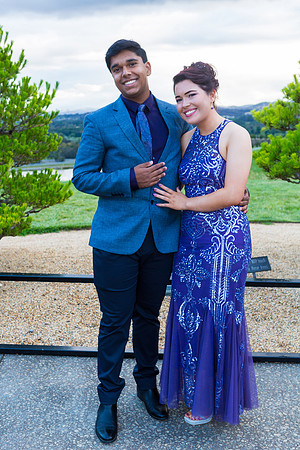 Canberra High School Year 10 Formal 2023