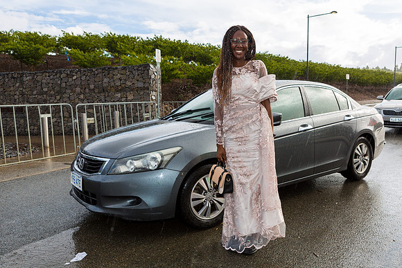 Canberra High School Year 10 Formal 2023