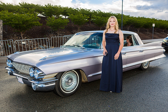 Canberra High School Year 10 Formal 2023