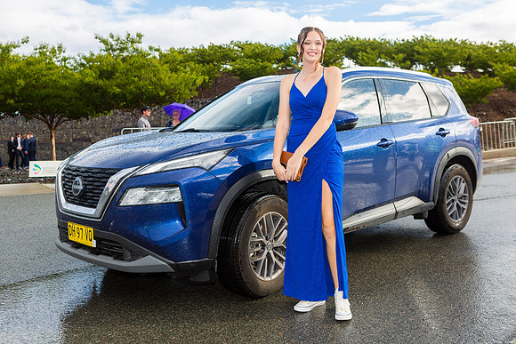 Canberra High School Year 10 Formal 2023