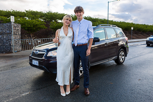 Canberra High School Year 10 Formal 2023