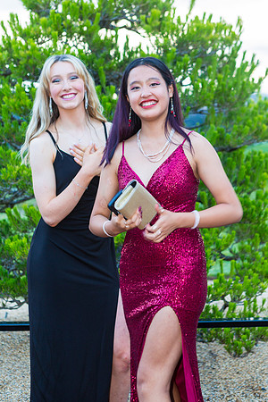 Canberra High School Year 10 Formal 2023