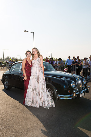 Amaroo Year 10 Formal - 11 Dec 2019