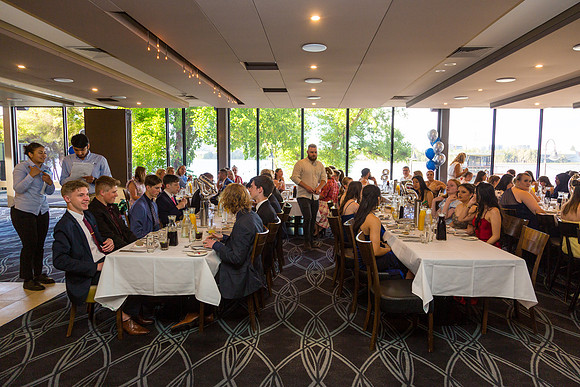 Lanyon Year 10 formal - 29 Nov 2022