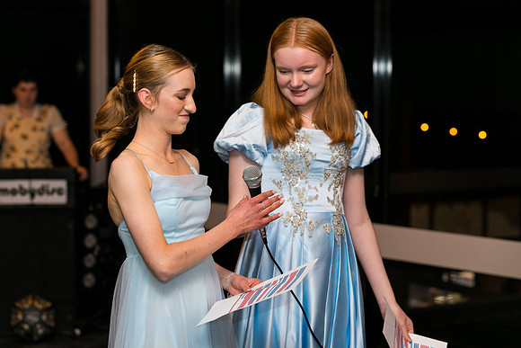 Lanyon Year 10 formal - 29 Nov 2022