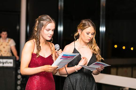 Lanyon Year 10 formal - 29 Nov 2022