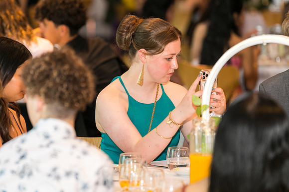Canberra High School Year 10 Formal - 2024
