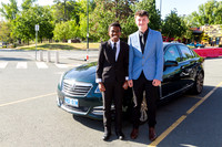Amaroo High School Formal - 26 Nov