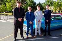 Amaroo High School Formal - 26 Nov 25