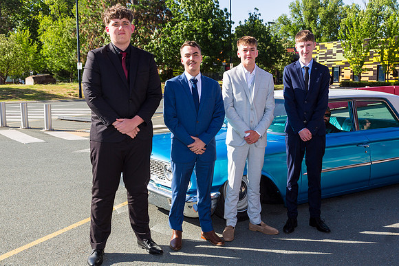 Amaroo High School Formal - 26 Nov 25