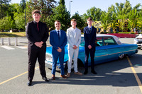 Amaroo High School Formal - 26 Nov 25