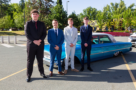 Amaroo High School Formal - 26 Nov 25