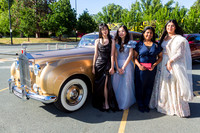 Amaroo High School Formal - 26 Nov 25