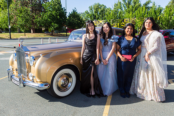 Amaroo High School Formal - 26 Nov 25