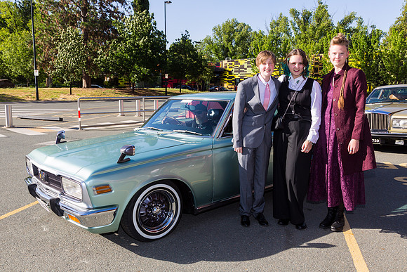 Amaroo High School Formal - 26 Nov 25