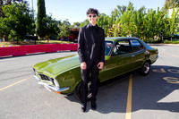 Amaroo High School Formal - 26 Nov 25