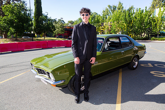 Amaroo High School Formal - 26 Nov 25