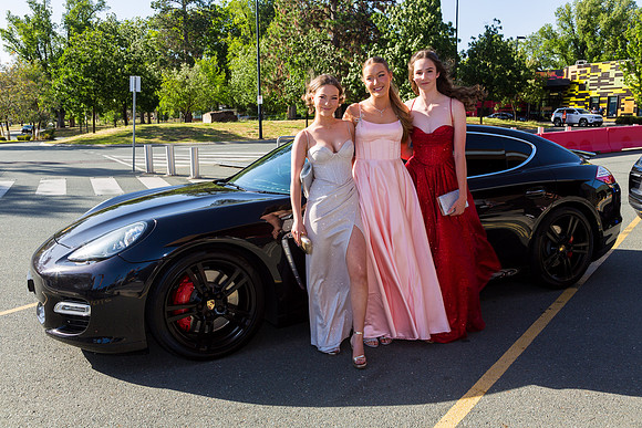 Amaroo High School Formal - 26 Nov 25