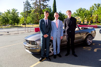 Amaroo High School Formal - 26 Nov 25