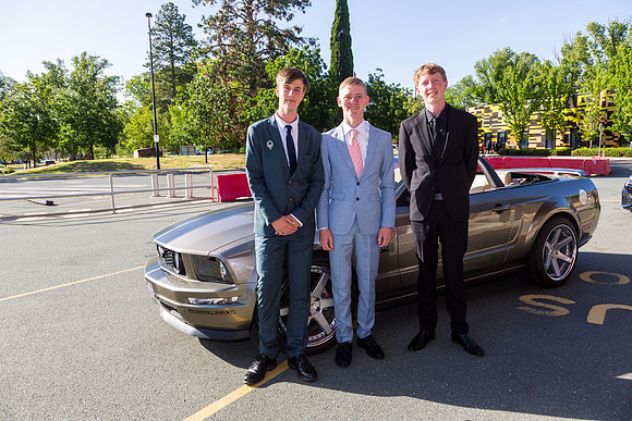 Amaroo High School Formal - 26 Nov 25