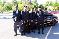 Amaroo High School Formal - 26 Nov 25